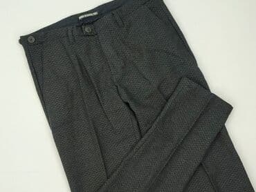 allegro spodnie strauss: Drykorn, Spodnie materiałowe damskie, L — 1