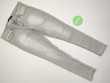 koszule wrangler 2012: Tally Weijl, Jeansy damskie, rozmiar XL — 3