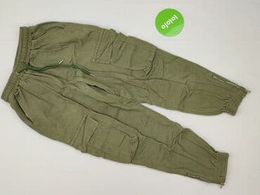 Women's Clothing: Cargo for women, size M (EU 38) — 2