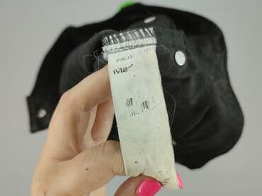 dżinsy czarne: Madonna, Jeansy damskie, rozmiar S — 5