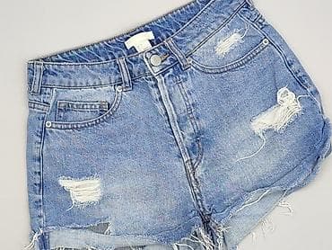 H&M Conscious, Szorty damskie, rozmiar S w lalafo.pl H&M Conscious, Szorty damskie, rozmiar S