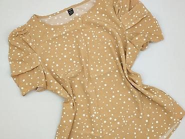 shein bluzki boho: Shein, Bluzka damska, rozmiar L — 1