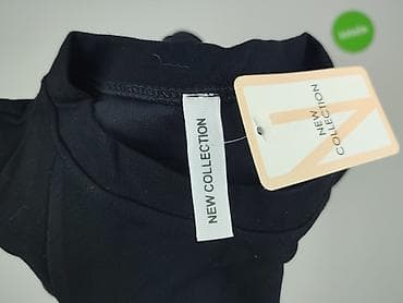 eobuwie emel: New Collection, Bluzka damska, rozmiar S — 4