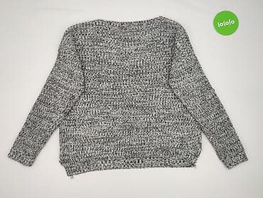 sweter azurowy: Sweter damski, rozmiar 8XL — 3
