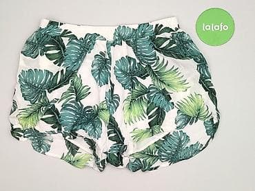 kik klapki basenowe: Vila, Szorty damskie, rozmiar M — 2