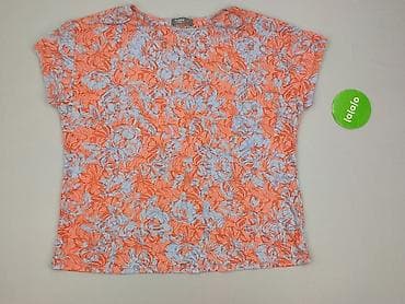 bluzki do tańca: Nutmeg, T-shirt damski, rozmiar 2XL — 2