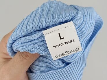 bluzki moko damskie: Top damski, rozmiar L — 4