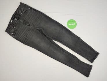 crocsy j4: House of Denim, Jeansy damskie, rozmiar S — 2