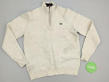 bonmarche sweter: Sweter dla mężczyzn, rozmiar L — 2