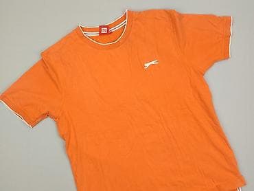 decatlon dresy: Slazenger, Koszulka dla mężczyzn, rozmiar M — 1