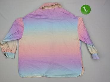 dzik kurtka: Koszula damska, rozmiar 6XL — 3