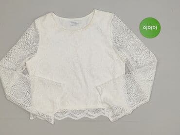 koszulka z jamnikiem reserved: Reserved, Bluzka damska, L — 2