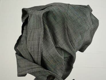 marynarki plus size damskie: Marynarka damska, 3XL — 6