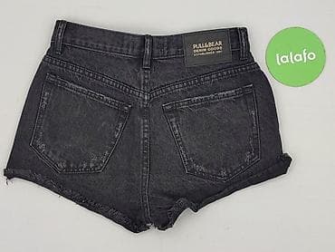 pull and bear zakopane: PULL&BEAR, Shorts for women, size XS — 3