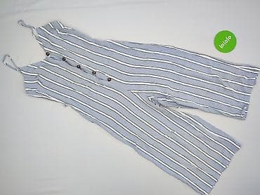 primark gingham top: Primark, Kombinezon damski, rozmiar S — 2