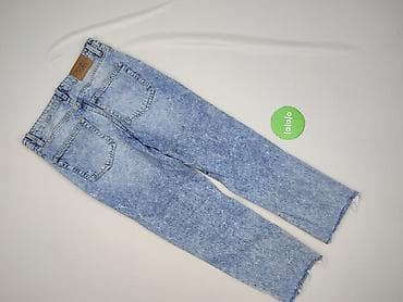 amisu top: Amisu, Jeans for women, size S — 3