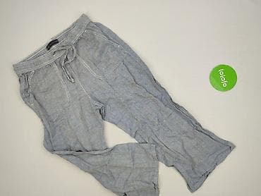 esmera: M&S Collection, Spodnie materiałowe damskie, rozmiar S — 2