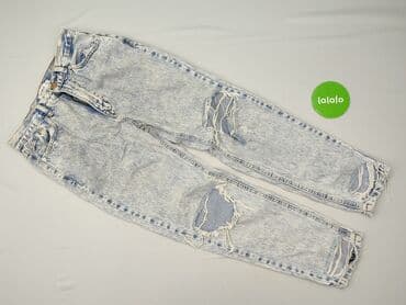 pull and bear cargo: PULL&BEAR, Jeansy damskie, S — 2