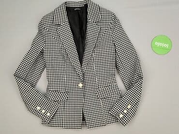 marynarki mohito: Edan, Elegancki komplet, rozmiar S — 2