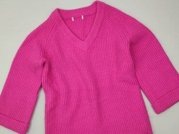 Sweter damski, rozmiar M