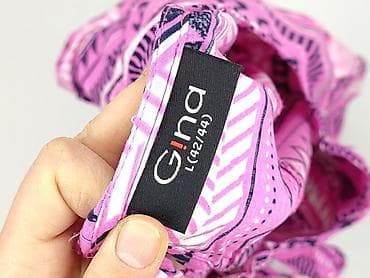 bluzki oversize: Gina Tricot, Bluzka damska, rozmiar 2XL — 4