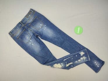 podarte jeansy: Vero Moda, Джинси жіночі, розмір S — 3