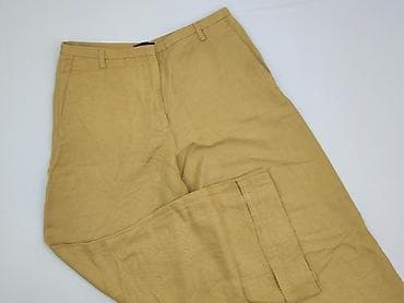 massimo dutti second hand: Massimo Dutti, Spodnie materiałowe damskie, rozmiar S — 1