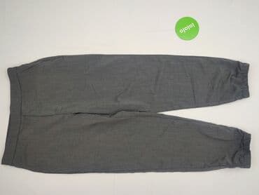 sinsay джинси жіночі: Sinsay, Spodnie materiałowe damskie, rozmiar L — 2