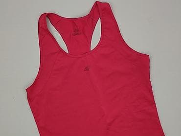 4f bluzy: 4F, T-shirt damski, rozmiar L — 1