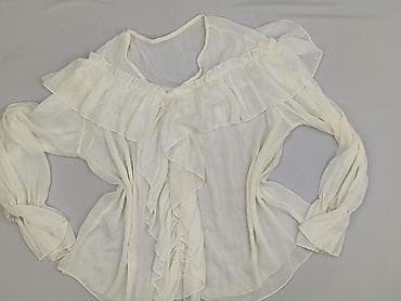 klapki inblu w ccc: Bluzka damska, rozmiar 3XL — 1