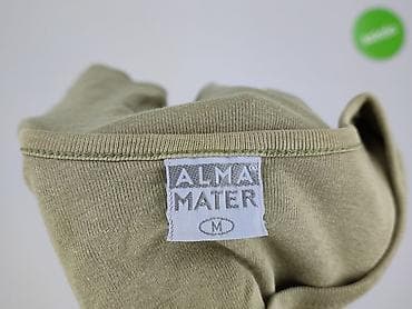 bluza z okiem: Bluzka damska, rozmiar M — 5