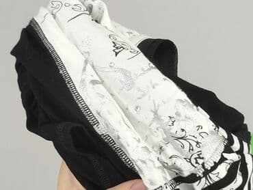 bluzka w paski pepco: Paprika, Bluzka damska, rozmiar S — 5