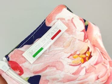 sukienki na wesele plus size w kwiaty: Sukienka damska, rozmiar S — 4