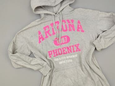 H&M Divided, Bluza z kapturem damska, M