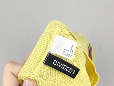 hm sweterki damskie: H&M Divided, Sweter damski, rozmiar S — 4