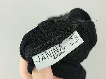 koszula janina: Janina, Bluzka damska, rozmiar 5XL — 5