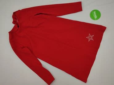 piękne czerwone sukienki na wesele: Sukienka damska, rozmiar S — 2