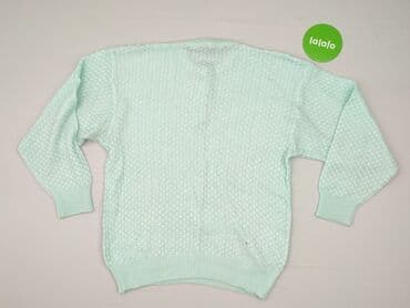 neonowy sweterek: Sem, Sweter damski, rozmiar One size — 4