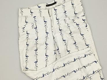 Zara, Spodnie materiałowe damskie, rozmiar M