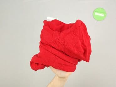 sweter z koszulą 2w1 damski: Sweter damski, XL — 6