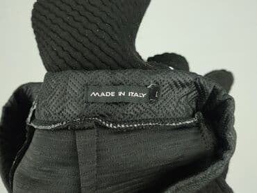 forever 21 spódniczka skórzane: Styled In Italy, Spódnica damska, rozmiar L — 4