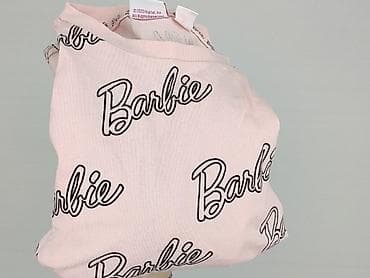 bluzki barbie: Barbie, T-shirt damski, rozmiar S — 7