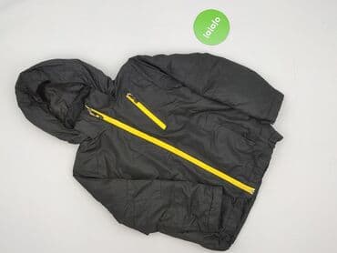 kurtka jesienna dziewczynka 110: Kurtka przejściowa, 7 lat, 116-122 cm, stan - Bardzo dobry — 2