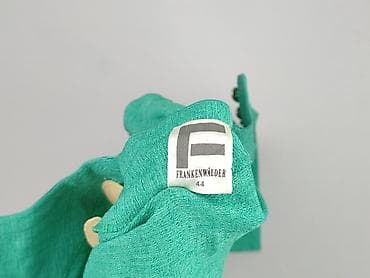 elegancki garnitur damski: Elegancki komplet, rozmiar 2XL — 4