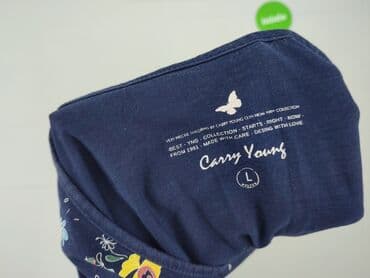 rockowa bluzka: Carry, Bluzka damska, rozmiar L — 4