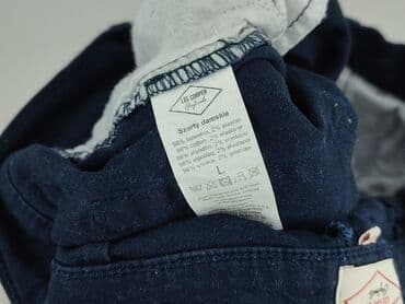 krótkie spodenki lee: Lee Cooper, Szorty damskie, rozmiar L — 5