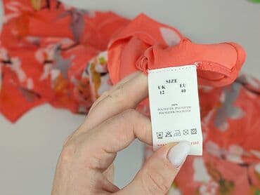 kod rabatowy top secret: Qed London, Sukienka damska, M — 5