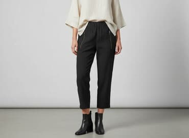 spodnie napapijri: Masai, Spodnie 3/4 damskie, rozmiar S — 10