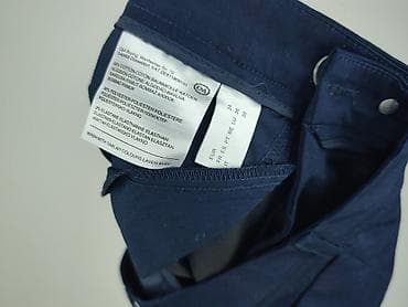 bomber jacket: Yessica, Spodnie materiałowe damskie, rozmiar 2XS — 6