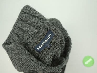 cropp kurtka z futerkiem: Sweter dla mężczyzn, M — 4